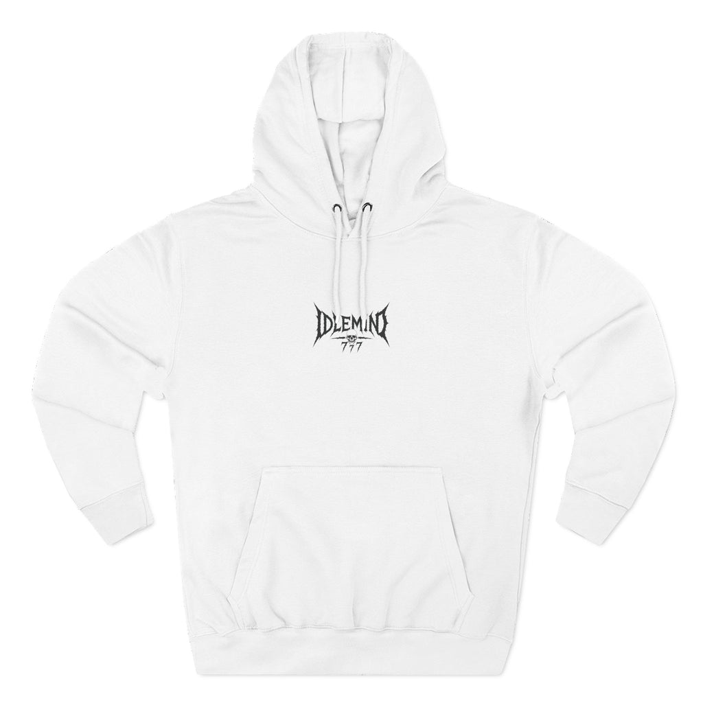 IDLEMIND - Hoodie