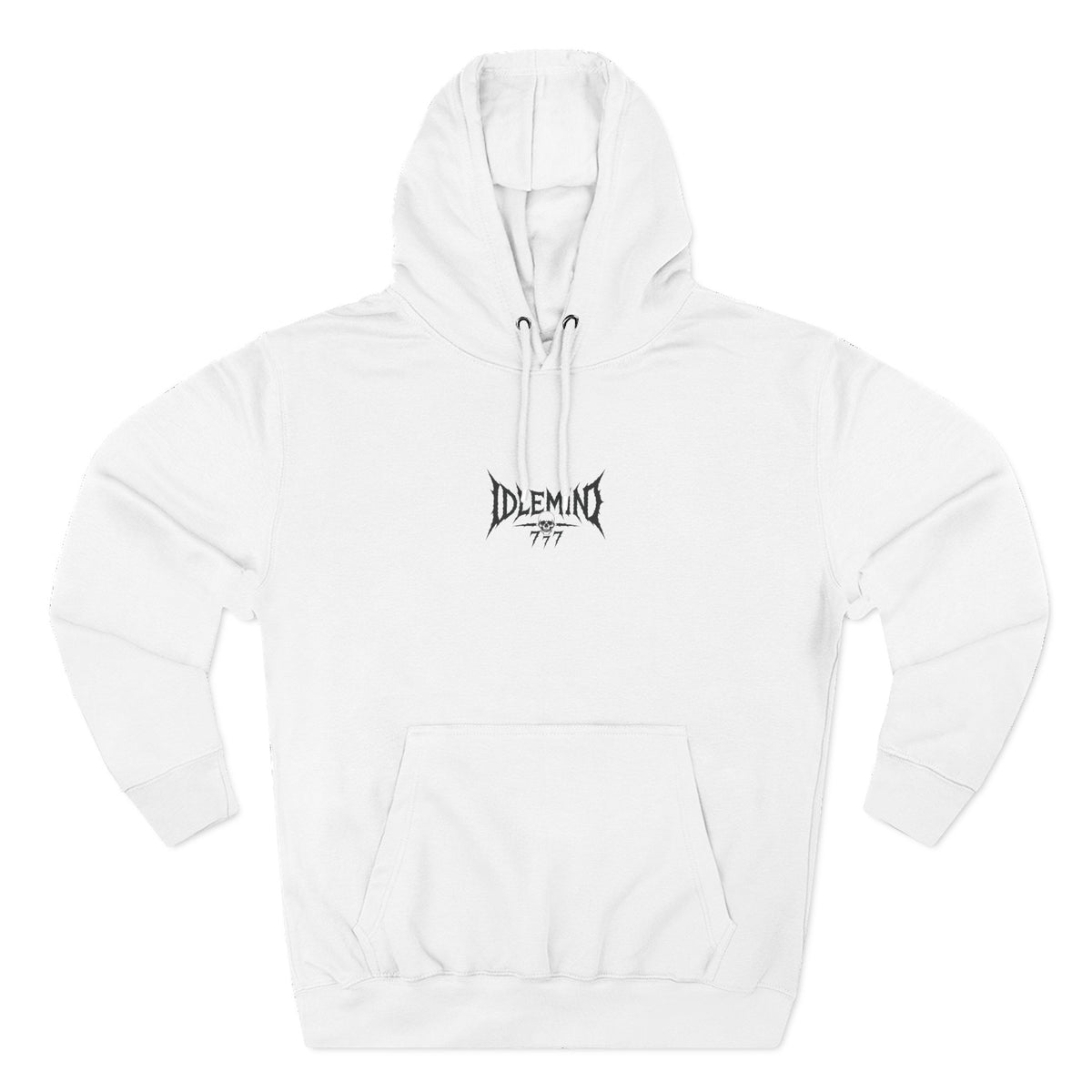 IDLEMIND - Hoodie