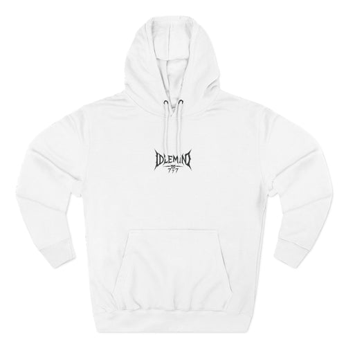 IDLEMIND - Hoodie