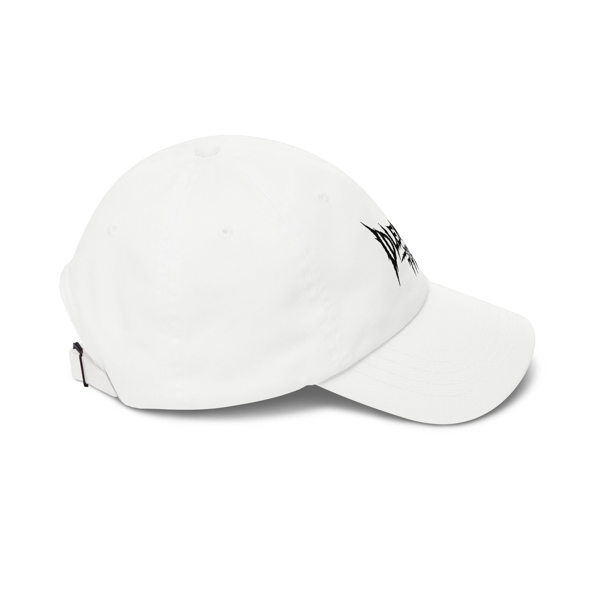 Classic Dad Cap
