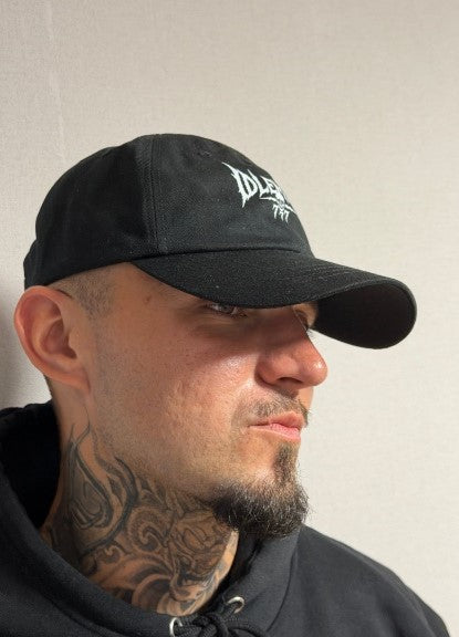IDLEMIND  Cap