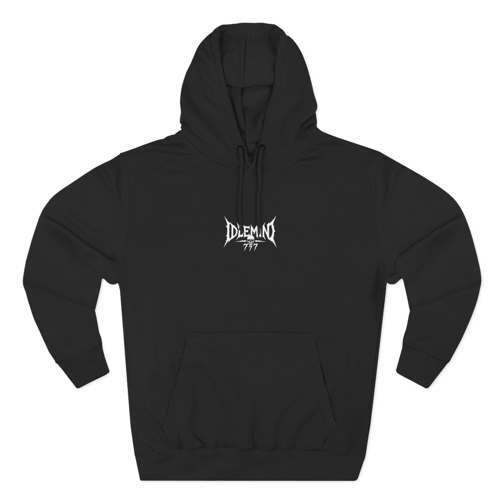 IDLEMIND - Hoodie