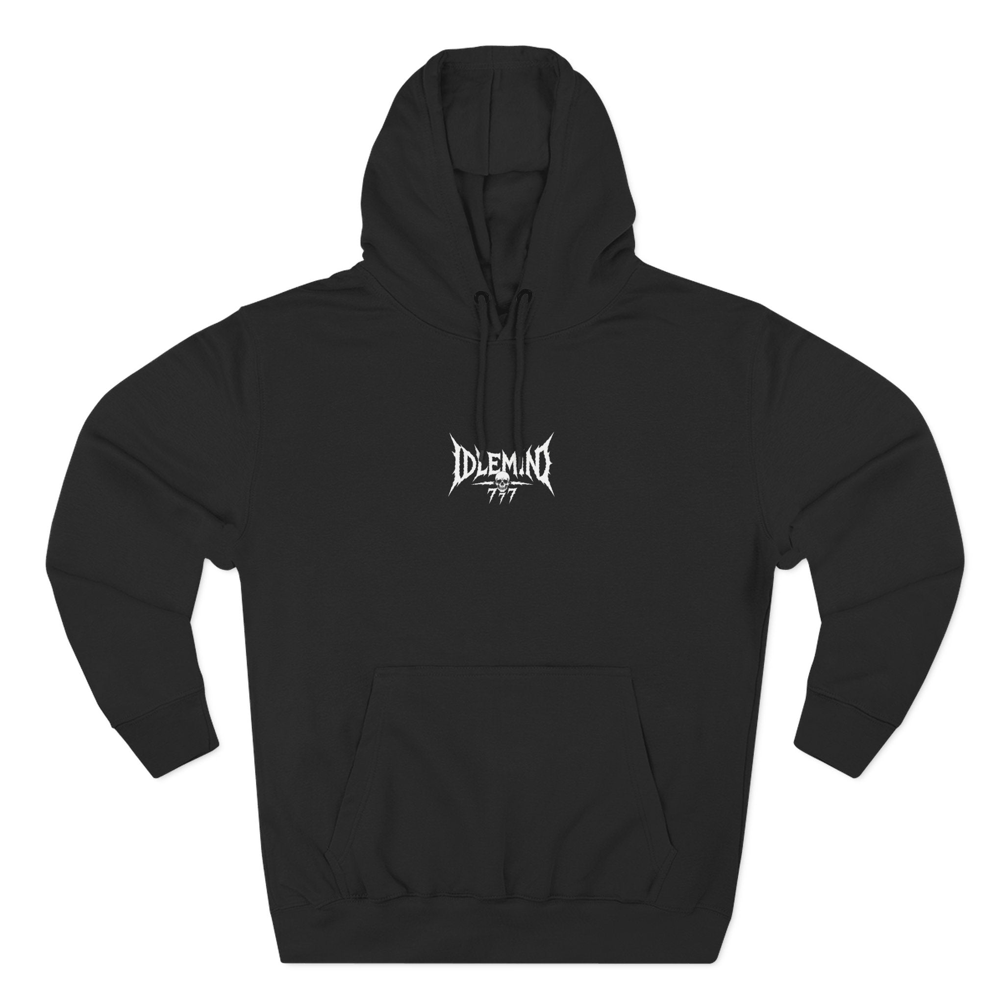 IDLEMIND - Hoodie