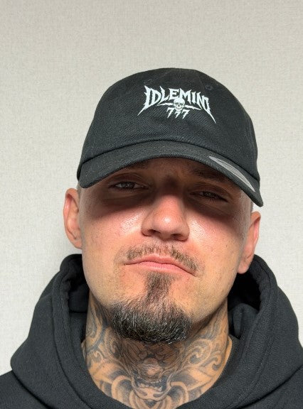 IDLEMIND  Cap
