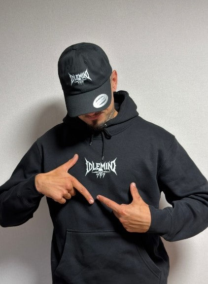 IDLEMIND  Cap
